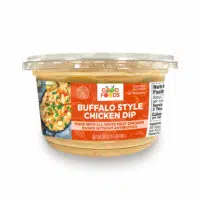 Buffalo Style Chicken Dip - Image 2