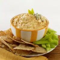Buffalo Style Chicken Dip - Image 4