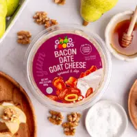 Bacon Date Goat Cheese Spread - Image 10