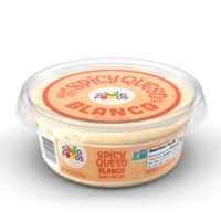 Spicy Queso Blanco Dip - Dairy Free - Image 2